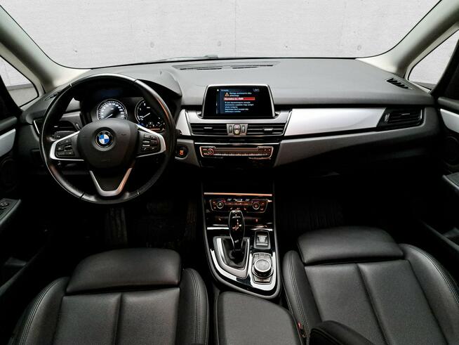 BMW 218 Komorniki - zdjęcie 9