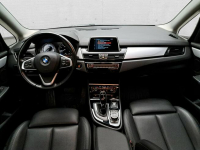 BMW 218 Komorniki - zdjęcie 9