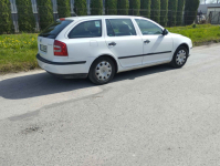 Skoda Octavia 2 combi lpg 1600 poj. mpi Kielce - zdjęcie 1