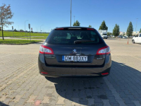 Peugeot 508 SW kombi Allure diesel 2.0 163 KM Krzyki - zdjęcie 6