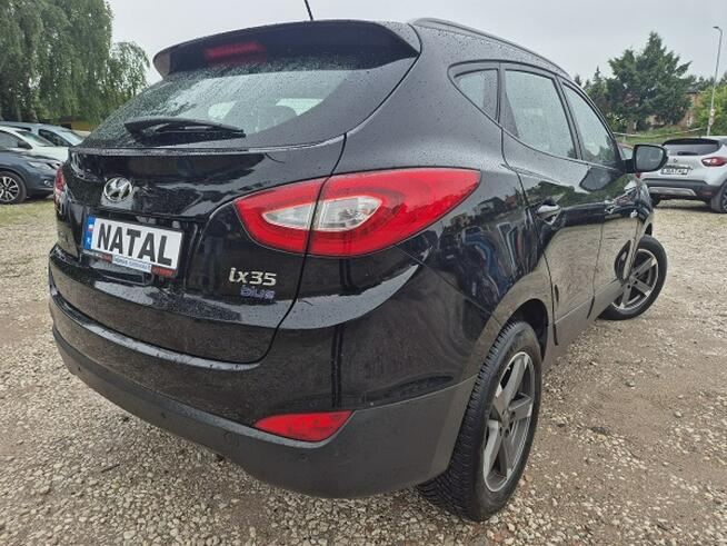 Hyundai ix35 Skóra* Tylko 159.000km Bydgoszcz - zdjęcie 2