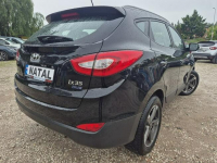 Hyundai ix35 Skóra* Tylko 159.000km Bydgoszcz - zdjęcie 2