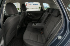Hyundai i30 2022 Salon Polska  1Właściciel GWARANCJA serwis ASOlux Białystok - zdjęcie 5