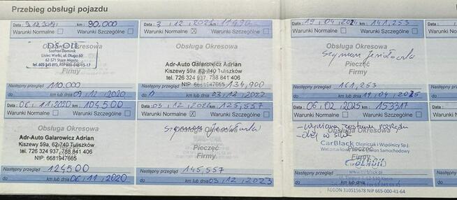 Peugeot 301 Salon Polska - Pisemna Gwarancja 12 miesięcy Konin - zdjęcie 7