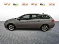 Peugeot 308 SW 1,5 Bluehdi(130 KM) Active Salon PL Faktura-Vat Warszawa - zdjęcie 6