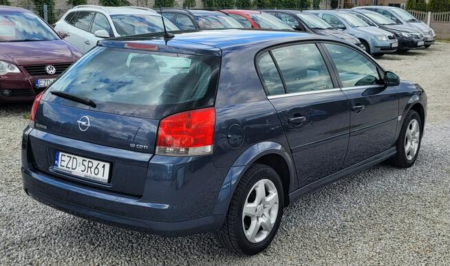 Opel Signum Skóra! Soczewka! Alu! Zamiana też! Zduńska Wola - zdjęcie 4