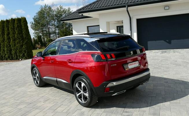 Peugeot 3008 Crossway! Grip Control! Panorama! Kamera 360! Gwarancja! Grójec - zdjęcie 3