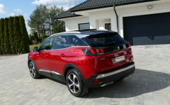 Peugeot 3008 Crossway! Grip Control! Panorama! Kamera 360! Gwarancja! Grójec - zdjęcie 3