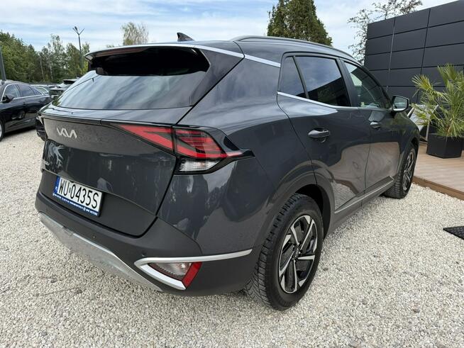 Kia Sportage 1.6 T-GDI L 150KM, Salon Polska! 1 właściciel!  FV23% Pęcice - zdjęcie 11