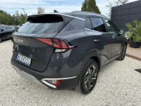 Kia Sportage 1.6 T-GDI L 150KM, Salon Polska! 1 właściciel!  FV23% Pęcice - zdjęcie 11