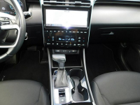 Hyundai Tucson z Gwarancja Model 2023r Żyrardów - zdjęcie 10