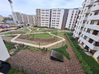 3pok, 65met, Okolice Mosiężnej TARAS/KOMÓRKA/WINDA (Wrocław) Fabryczna - zdjęcie 2