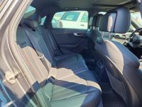 Audi A4 PRESTIGE / Quattro / S-Line Częstochowa - zdjęcie 10