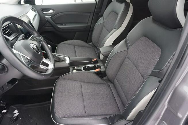 Renault Captur 1.0TCe 90KM Techno salon Lublin - zdjęcie 9