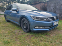 VW Passat B8 1.8TSI 180km Gliwice - zdjęcie 8