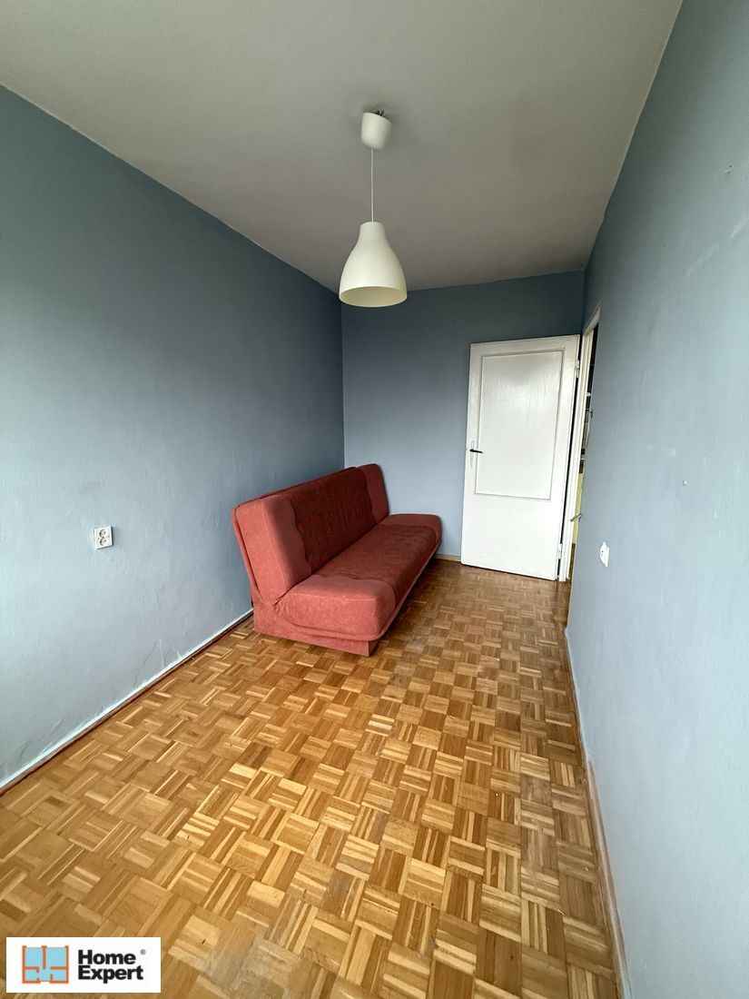 3pok, 49met, Okolice Gwiaździstej BALKON/PIWNICA/WINDA (Wrocław) Krzyki - zdjęcie 7