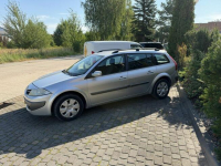 RENAULT MEGANE - 2007 - od Syndyka