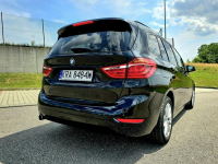 BMW  218d Active Tourer 2.0d 150 KM Luxury Line Więcławice Stare - zdjęcie 10