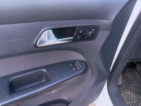 Volkswagen Caddy 2.0 MPI 109 KM  MAXI 5osobowy NOWY GAZ/LPG Gąsocin - zdjęcie 11