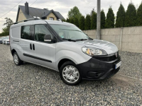 Fiat Doblo benzyna 5 osobowy Stok Lacki - zdjęcie 6