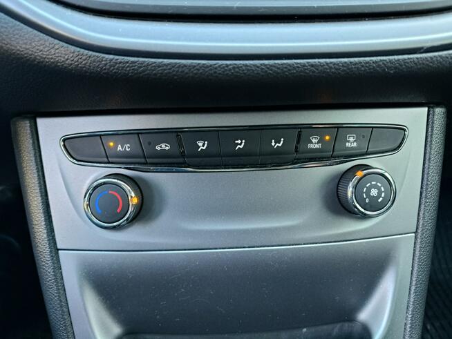 Opel Astra 2016*LED*Benzyna*Bezwypadkowy Bibice - zdjęcie 12