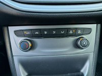 Opel Astra 2016*LED*Benzyna*Bezwypadkowy Bibice - zdjęcie 12