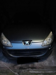 Peugeot 407 2.0 HDI