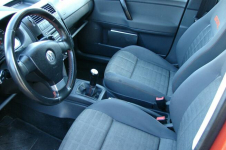 Volkswagen Polo 1,2 E 55KM,mały przebieg , Piła - zdjęcie 10