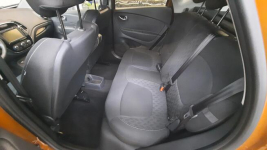 Renault Captur 0.9 Energy TCe Limited Nowa Huta - zdjęcie 10