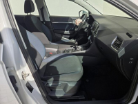 Seat Ateca 2.0Tdi 4x4 * navi * klimatronic Raba Niżna - zdjęcie 11