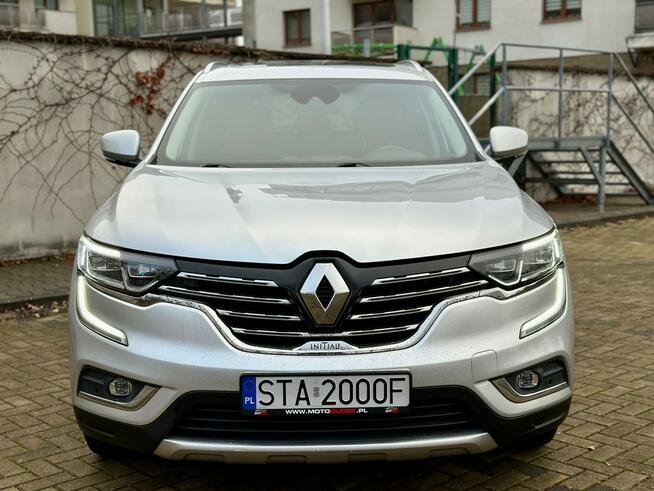 Renault Koleos Initiale Paris  4X4 Panorama Full LED Tarnowskie Góry - zdjęcie 10