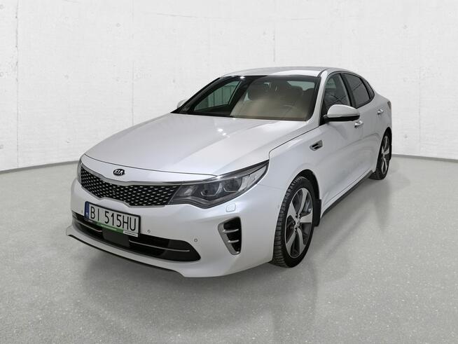 Kia Optima Poleasingowe.pl BZ Komorniki - zdjęcie 3