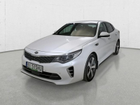 Kia Optima Poleasingowe.pl BZ Komorniki - zdjęcie 3