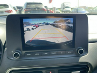 Hyundai Kona mHEV Klimatyzacja Czujniki parkowania Kamera Gliwice - zdjęcie 10