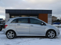 Mercedes B 180 1.7i(116KM) B.Zadbany!!! Białogard - zdjęcie 4