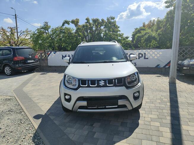 Suzuki Ignis 1.2 Hybryda 83 KM Napęd 4x4 Przebieg-45 064km Twardów - zdjęcie 2
