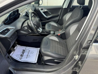 Peugeot 2008 PROMOCJA cenowa - Pisemna Gwarancja 12 miesięcy Konin - zdjęcie 8