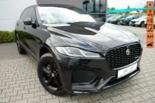 Jaguar F-PACE R-Dynamic
