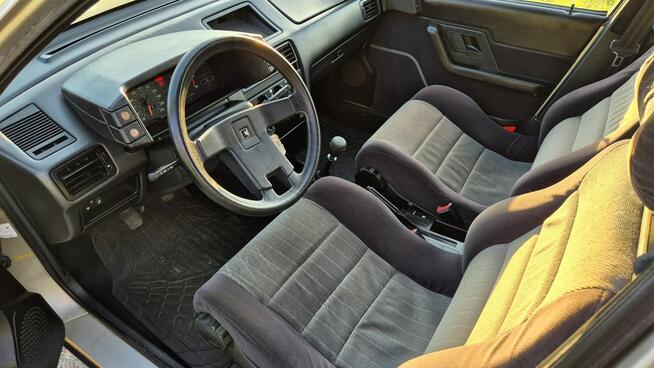 Citroen BX Świętoszówka - zdjęcie 10