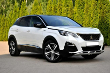 Peugeot 3008 SKÓRA _ NAVI _ Line Assist _ BLIS _ LEDY _ HAK Płock - zdjęcie 3