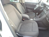 Opel Meriva zadbana, bogata wersja, GWARANCJA Łochowo - zdjęcie 9