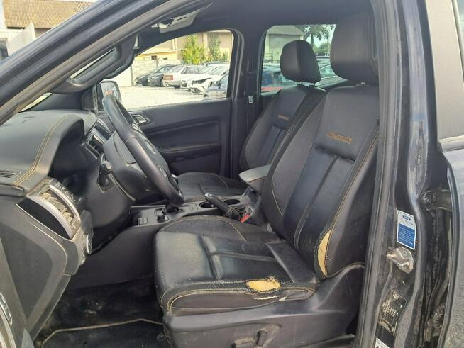 Ford Ranger Poleasingowe.pl Komorniki - zdjęcie 12