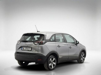 Opel Crossland 1.2 T Edition ! Z Polskiego Salonu ! Faktura VAT ! Warszawa - zdjęcie 5