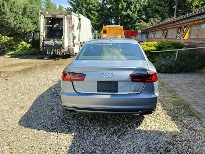 Audi A6 Gizałki - zdjęcie 5