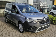 Odstąpię leasing RENAULT KANGOO 1.5 dCi