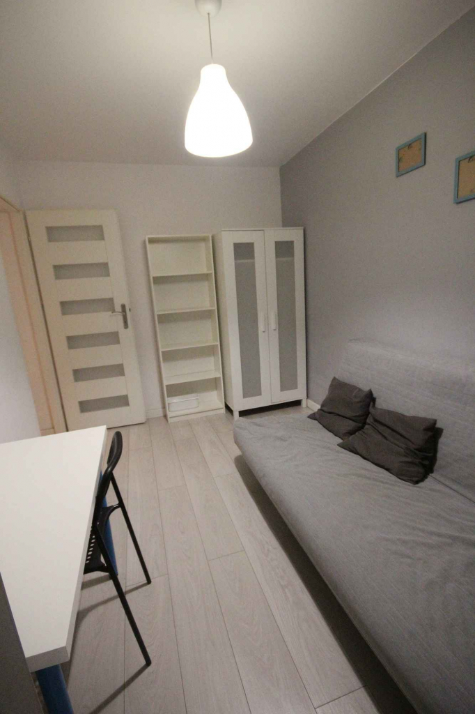 3pok, 52met, Okolice Kruszwickiej ROZKŁAD/PIWNICA/WINDA (Wrocław) Stare Miasto - zdjęcie 4