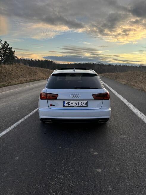 Audi a6 c7 Avant Śmigiel - zdjęcie 3