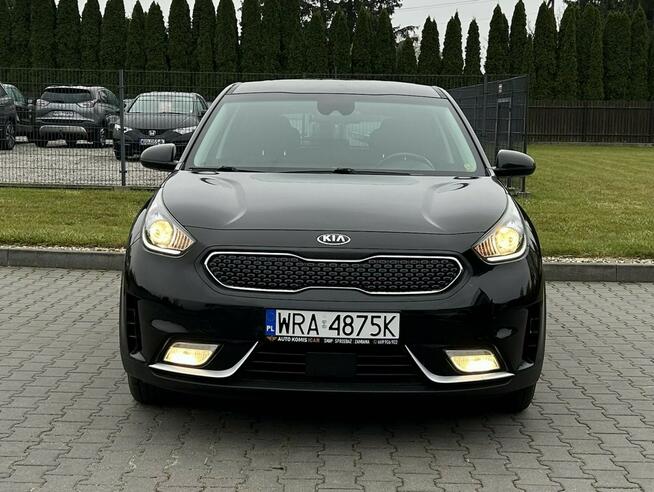 Kia Niro HYBRYDA*Grzane*Fotele*Klimatronic*Tempomat*Isofix*Serwis*ASO* Kotarwice - zdjęcie 2