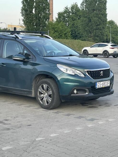 Sprzedam samochód osobowy Słupsk - zdjęcie 1