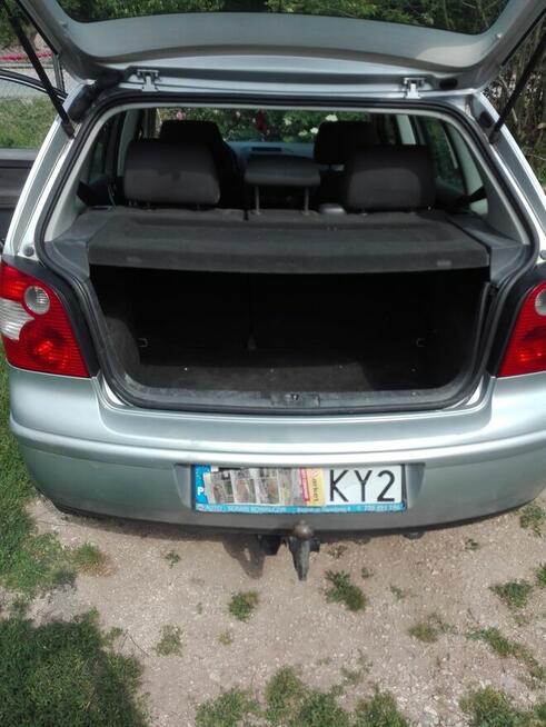 VOLKSWAGEN POLO sprzedam 1,4 TDI Radoszyce - zdjęcie 4